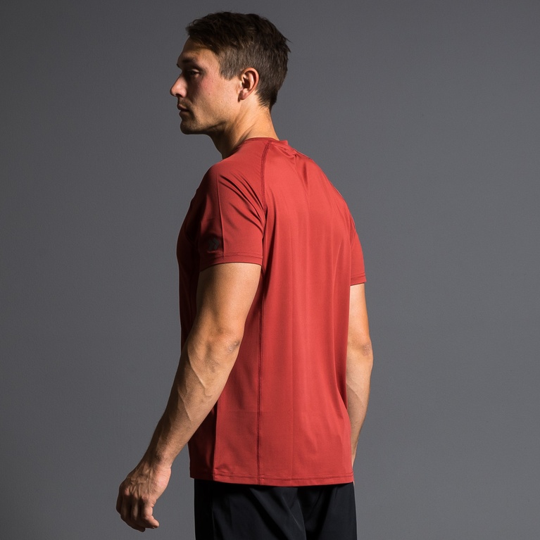 T-paita "Ms Run Tee 2.0" T-paita "Ms Run Tee 2.0"